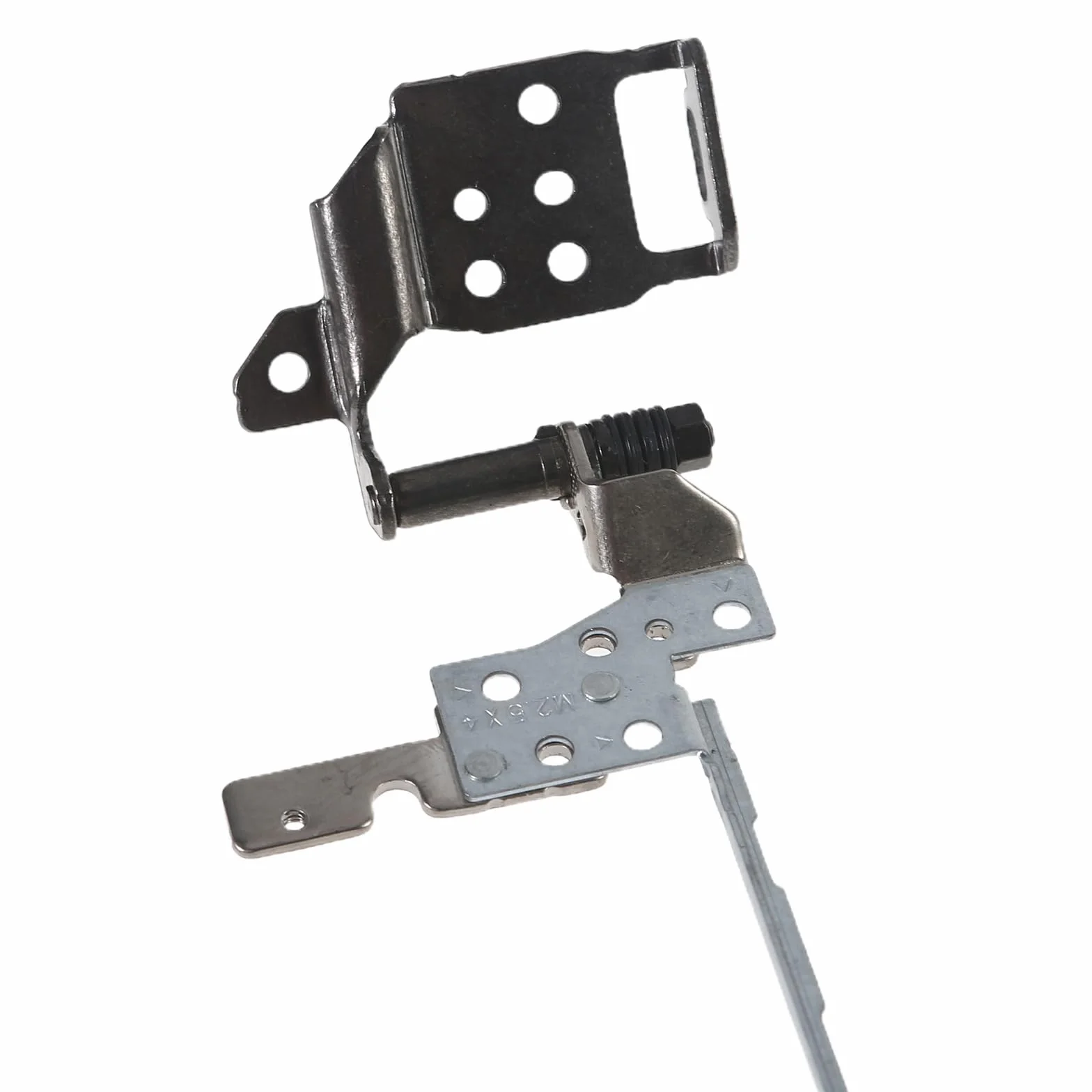 Charnières LCD Nitro-5 AN515 AN515-42 AN515-41 AN515-51 AN515-52 pour Couvercle arrière d'écran Ordinateur Portable