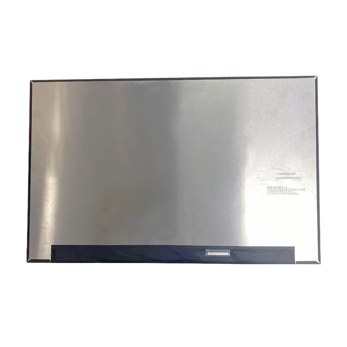 Écran d'ordinateur Portable 16 Pouces, Compatible avec MNG007DA2-3 2560 (RGB) × 1600 IPS 100% sRGB 240 Hz 40 Broches, Remplacement de la Dalle LCD