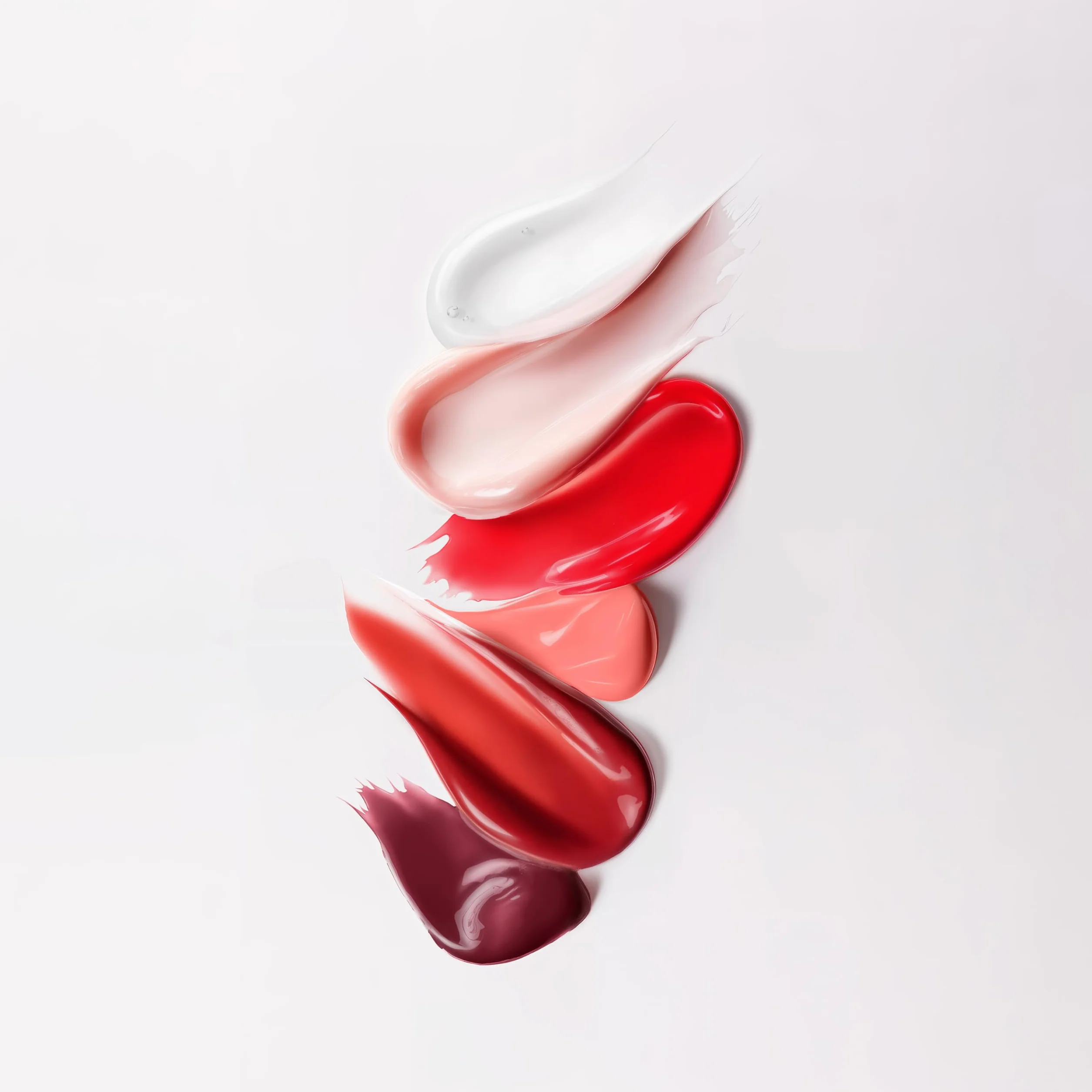 KIKO Milano Unlimited Double Touch 131 Rouge À Lèvres Liquide 2 Étapes Fini Lumineux Tenue 12 Heures Base Colorée Sans Transfert