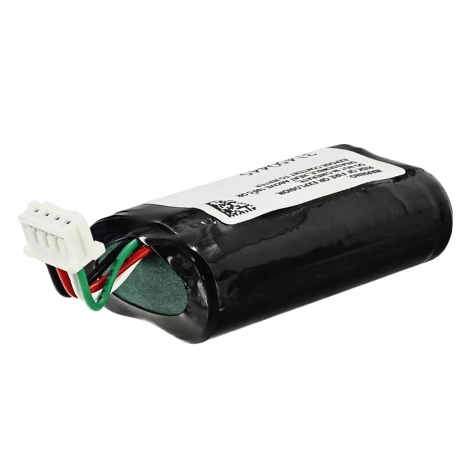 Batterie 8V 750mAh pour XC90 XC40 Module 31450445