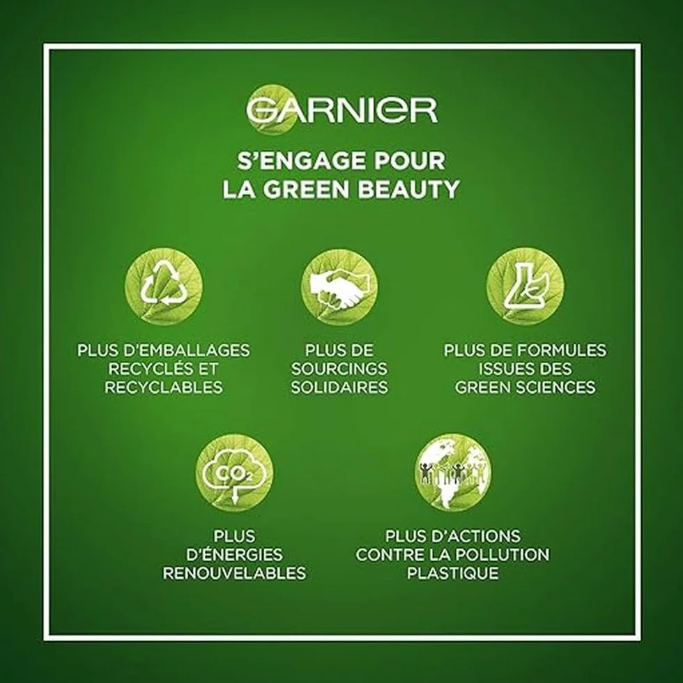 Garnier Ultra Blond Gelée Éclaircissante Tie & Dye 150 ml
