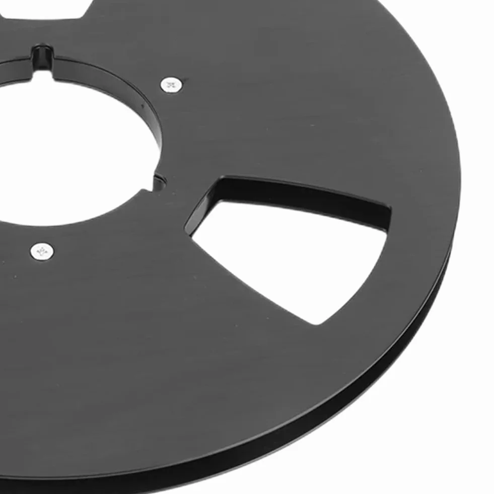 Bobine de Bande Vide Universelle 10 Pouces pour Studer ReVox