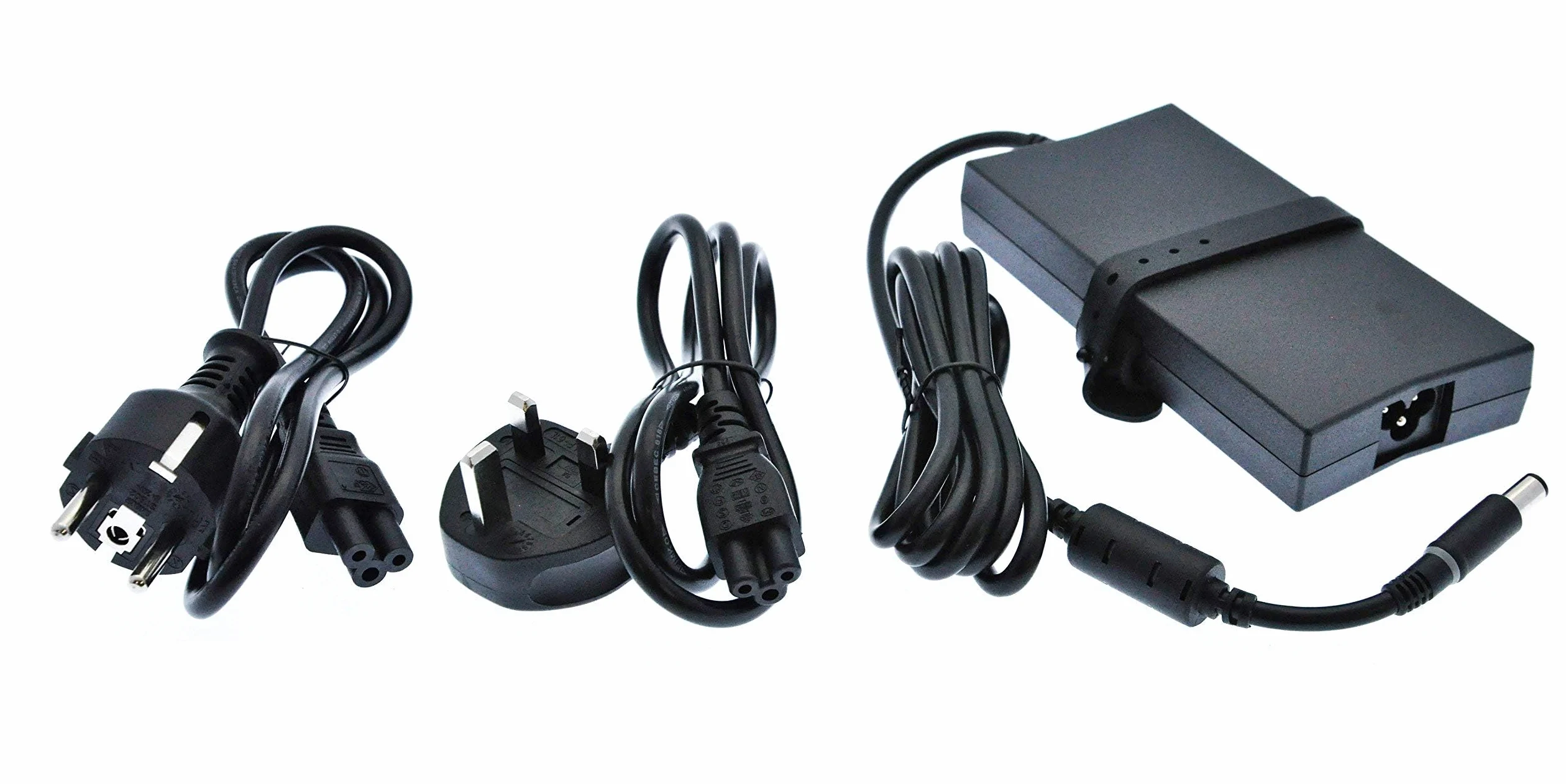 Dell D6000 USB-C Triple Dock Station,Jusqu'À Trois 4K Affichage par L'Intermédiaire,UHD 5K,USB 3.0,Gigabit Ethernet,130-Watt AC Adaptateur,Charge Jusque 65W Ordinateur Portable 452-Bcyt(Reconditionné)