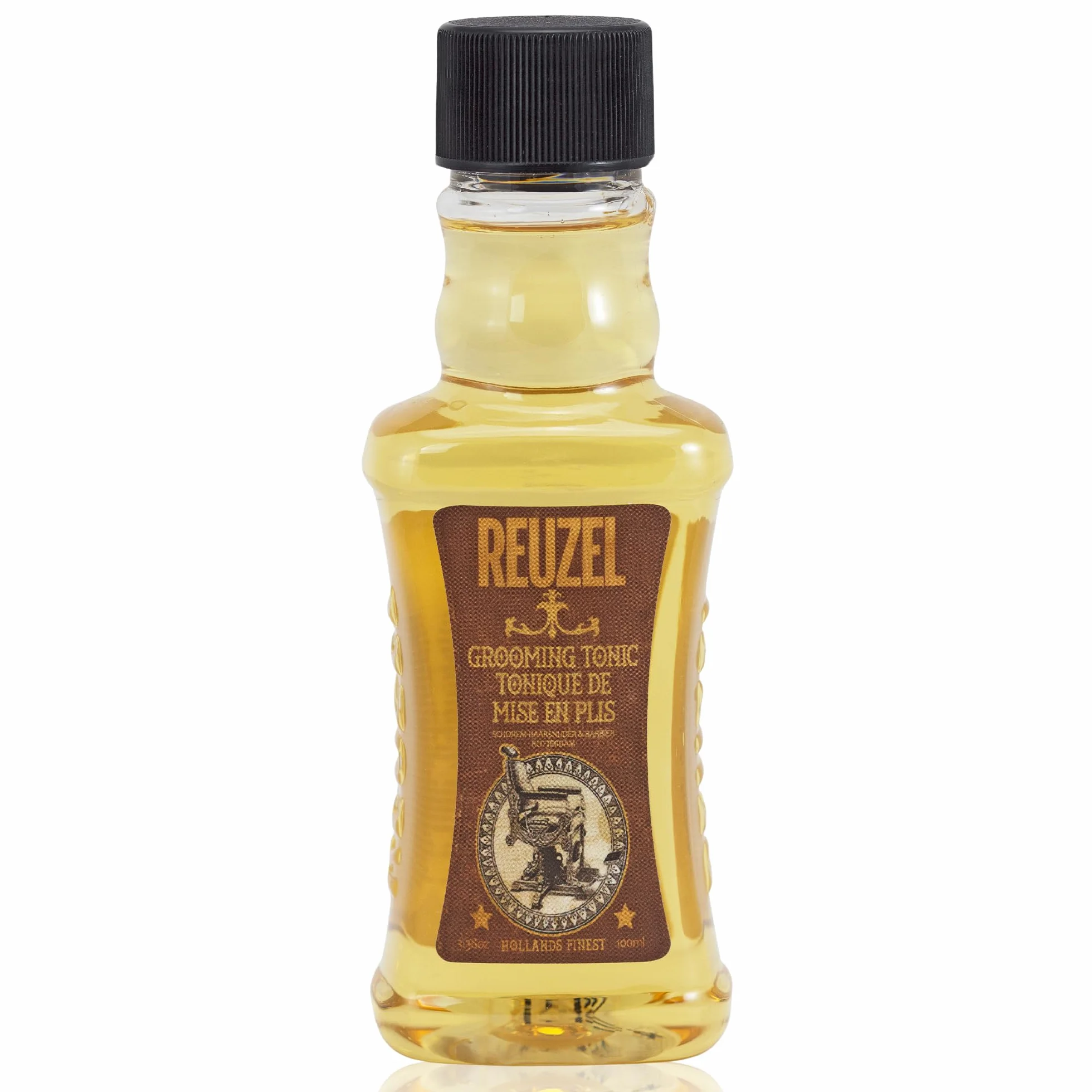 REUZEL Grooming Lotions Toniques pour Cheveux 100 ml