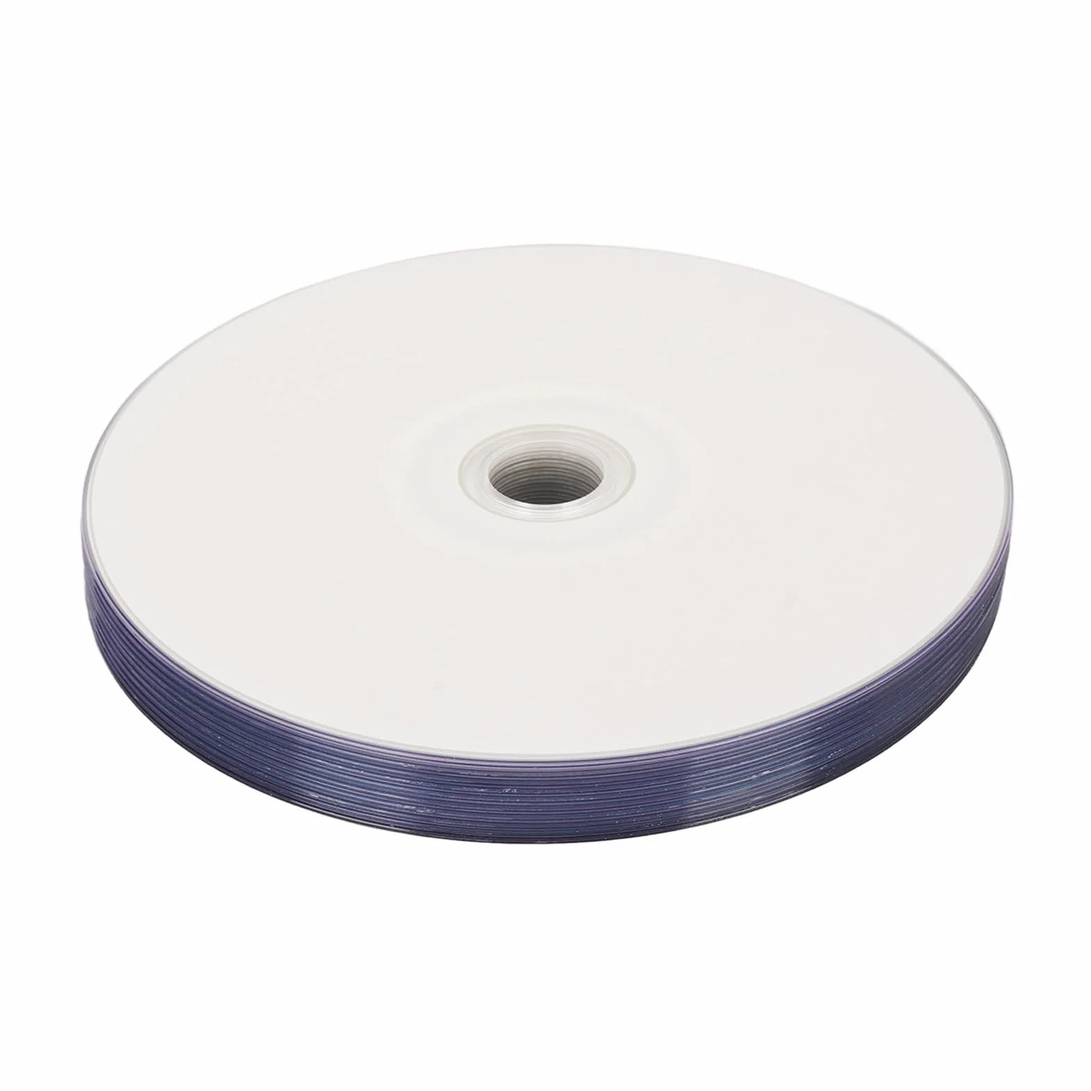 Denash Disques DVD R 4,7 Go 16X Enregistrables Vierges (10PCS)