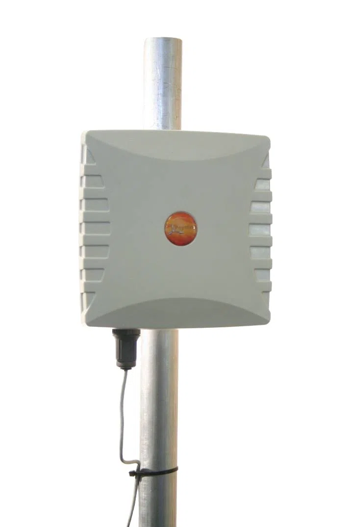 Poynting A-WlaN-0061-V1 - WlaN-61 Dual Band WI-Fi Antenne 2.4ghz & 5ghz Dual Band 4x4 Directional Wifi Antenne (A-WlaN-0061-V1)