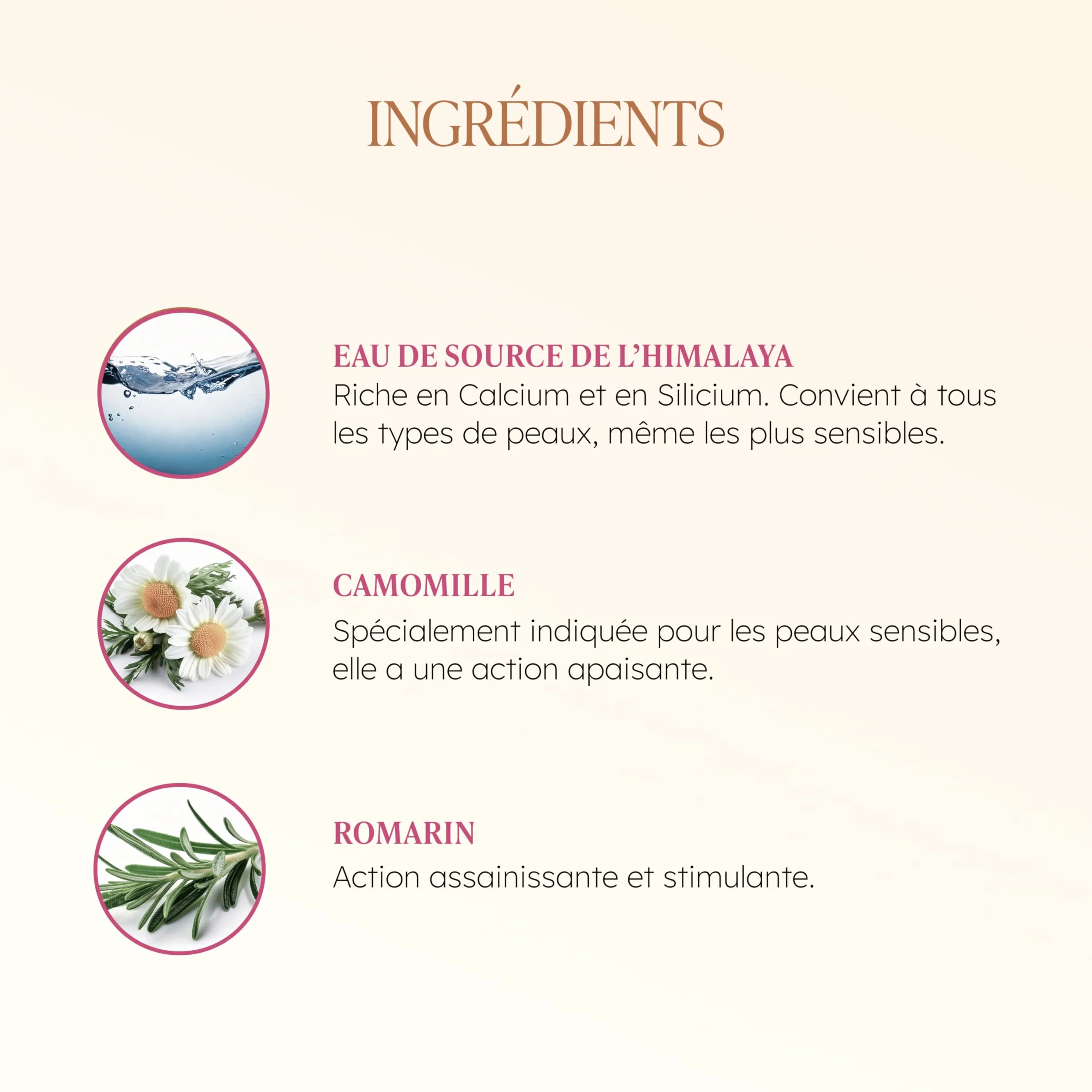 HIMALAYA Mousse Micellaire 150 ml Nettoie Démaquille Peau Propre Douce Végan