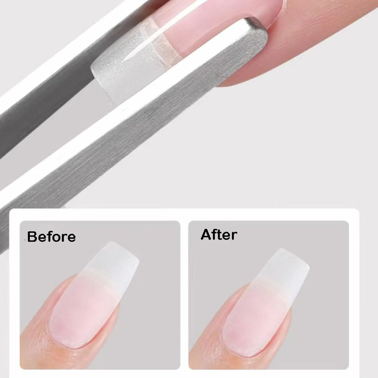 Pince à Pincher pour Ongle 118mm 145mm Acier Inoxydable