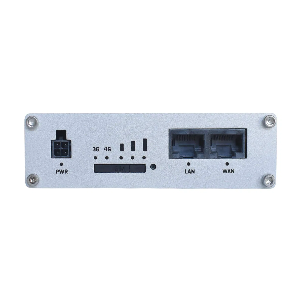 Teltonika RUT360 LTE CAT6 Industrial Cellular Router