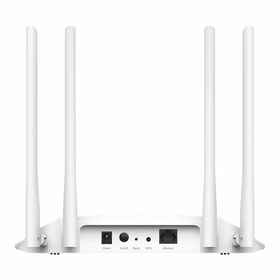 TP-Link TL-WA1201 Point d'accès WiFi AC1200 & ER605 Routeur VPN Omada Gigabit