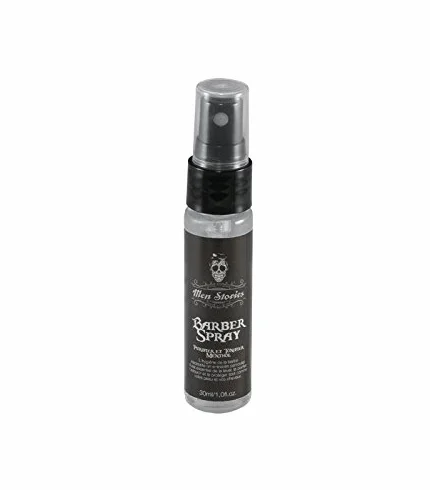 Men Stories Barber Spray 30ml