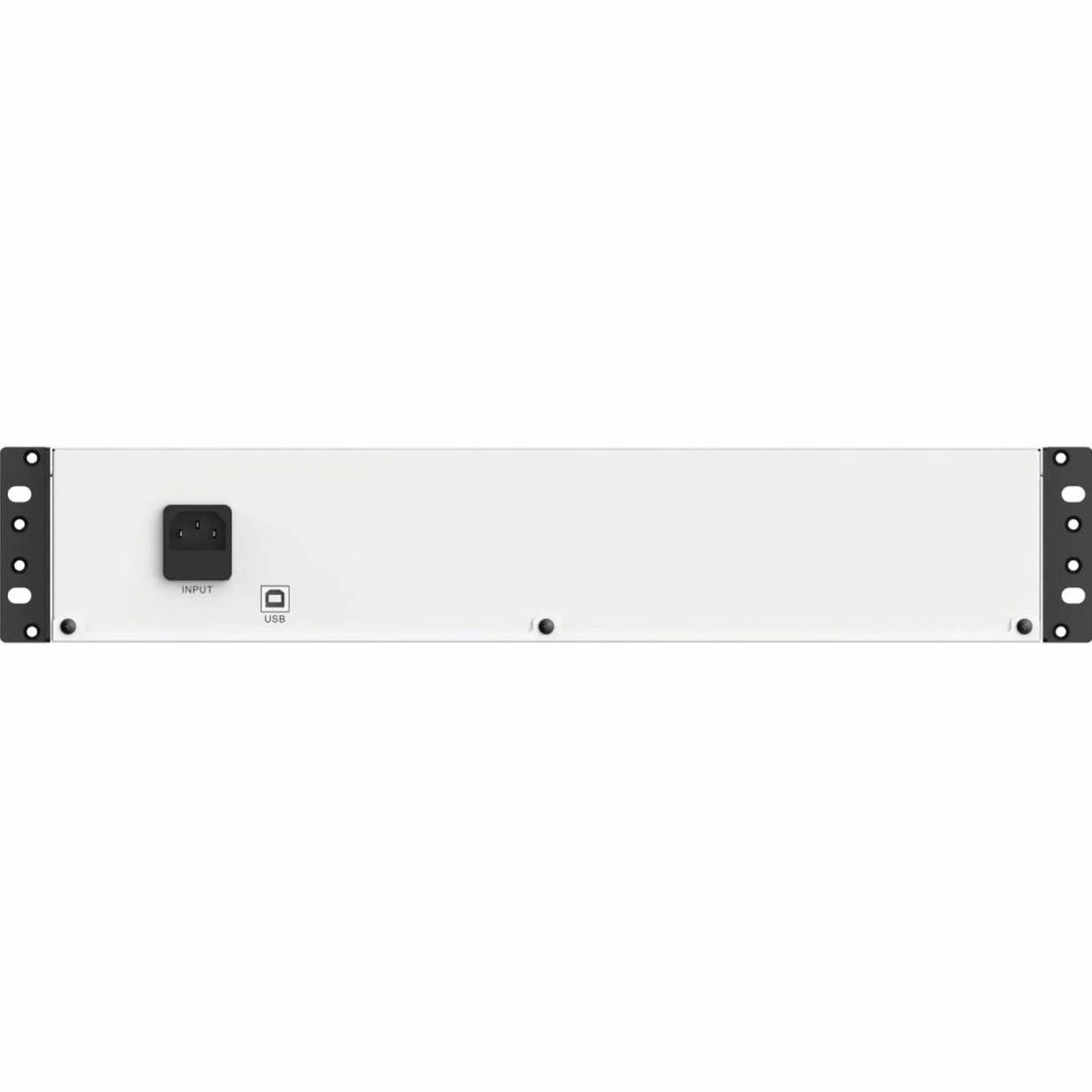 Legrand Rack PDU 19" 800 VA 480 W 1 phase 230 V 8 prises Schuko armoire distribution alimentation