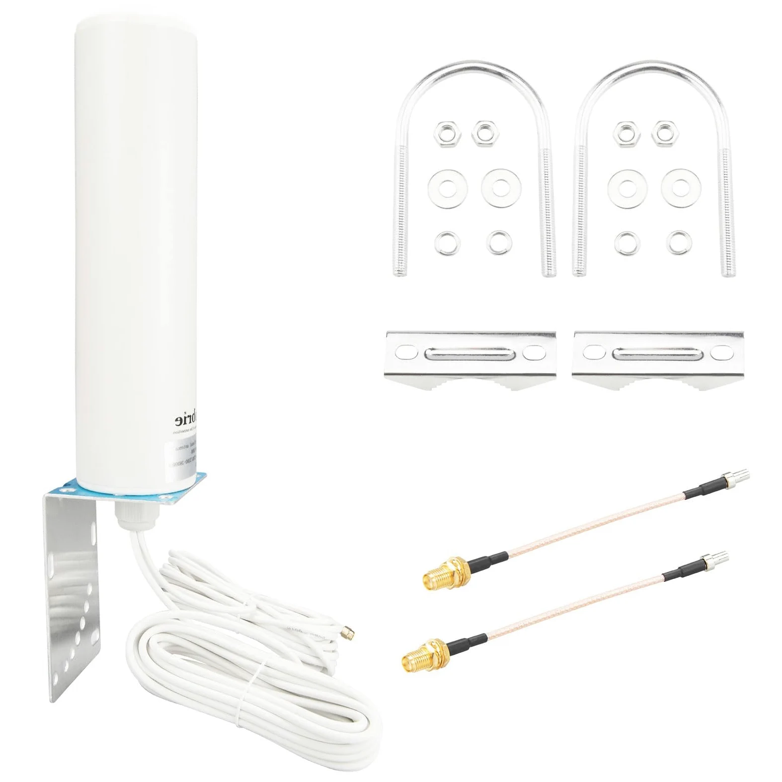 Antenne extérieure 4G 5G