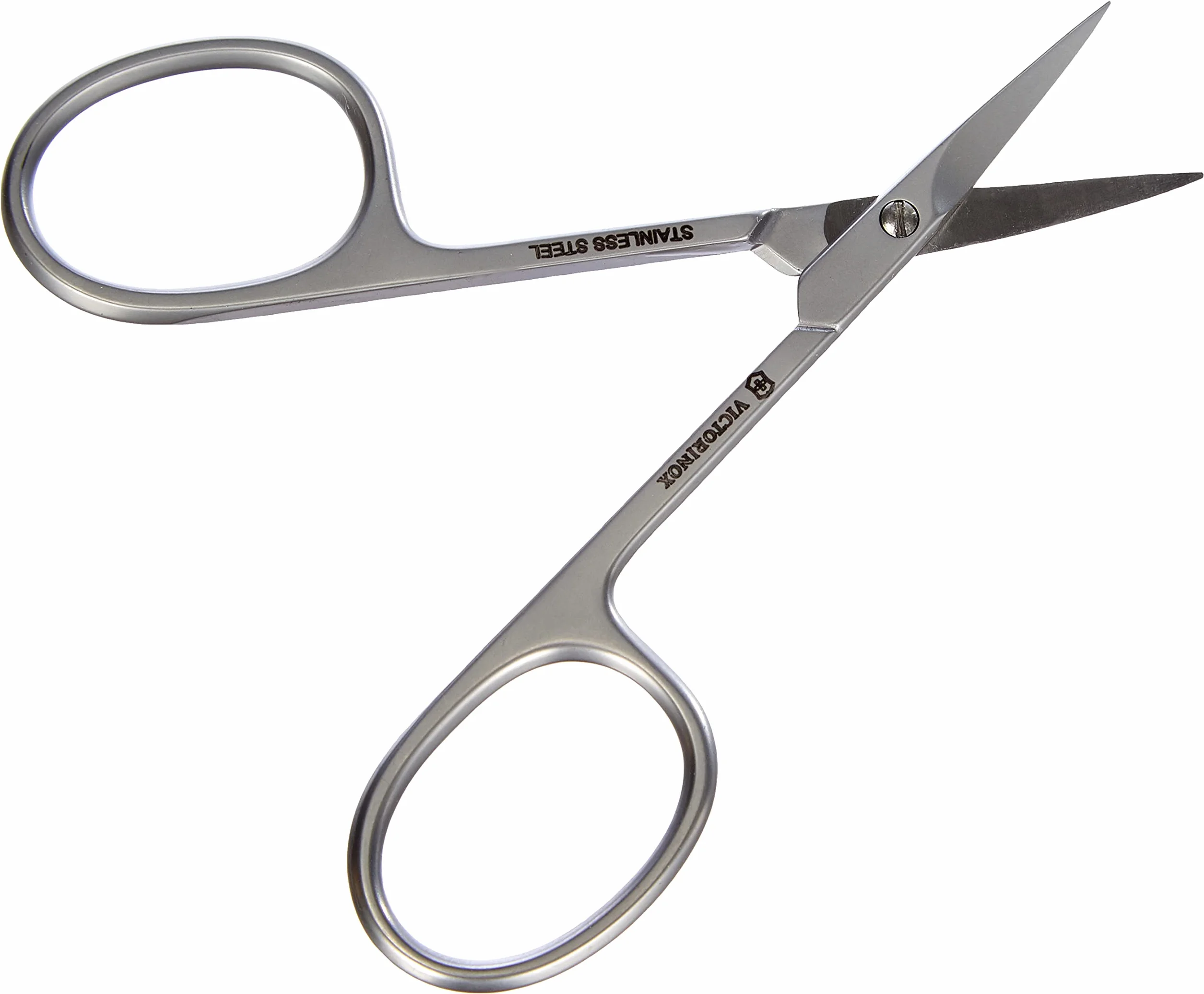Victorinox Ciseaux à Ongles Professionnel 9,2 cm Acier Inoxydable Swiss Made