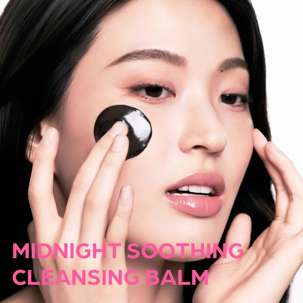 House of Hur Midnight Soothing Cleansing Balm 50 ml Baume Démaquillant