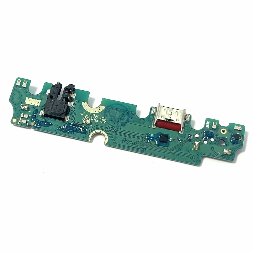 Samsung Galaxy Tab A9 X110 X115 USB DC Power Jack Charging Port Connector