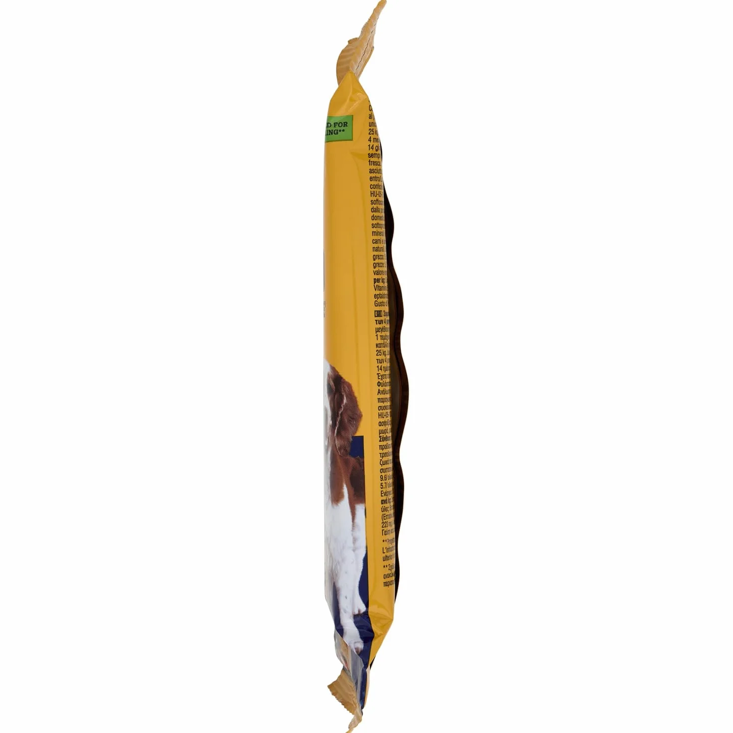 Pedigree Dentastix Snack hygiène buccale Chien Moyen 10-25 kg 5 bâtons 128 GR