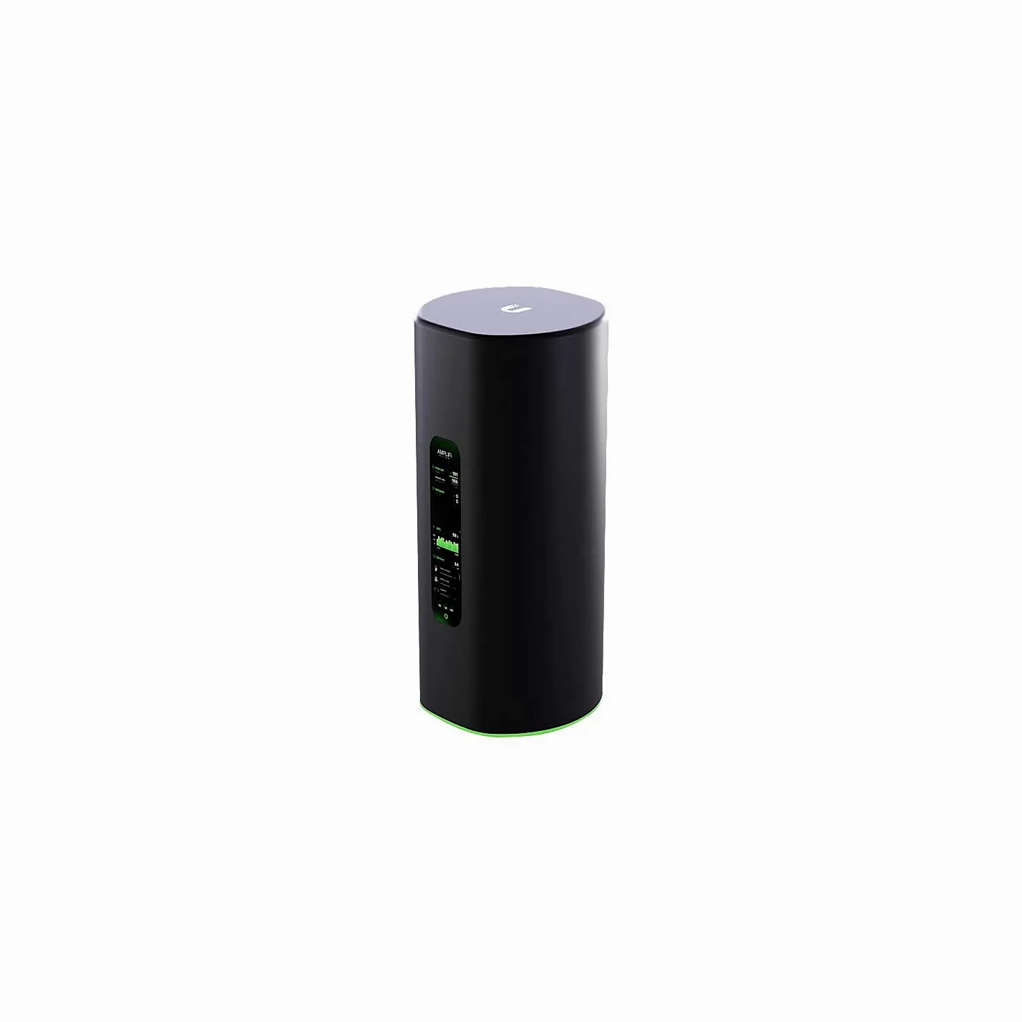 Ubiquiti - Routeur AmpliFi Alien Tri-Band WiFi 6-4 Ports Ethernet 1 Port Wan.