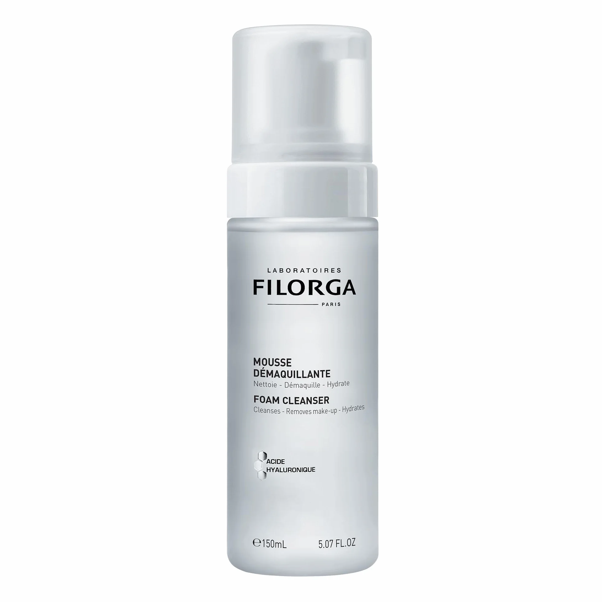 Filorga Mousse Démaquillante 150 ml