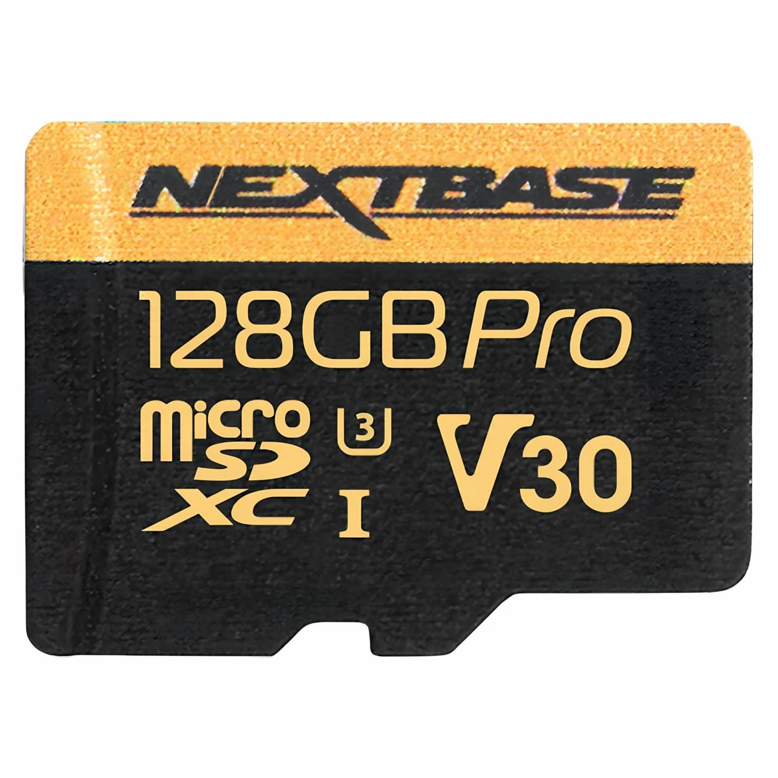 NEXT BASE Series 2 SD Cards (128GB)