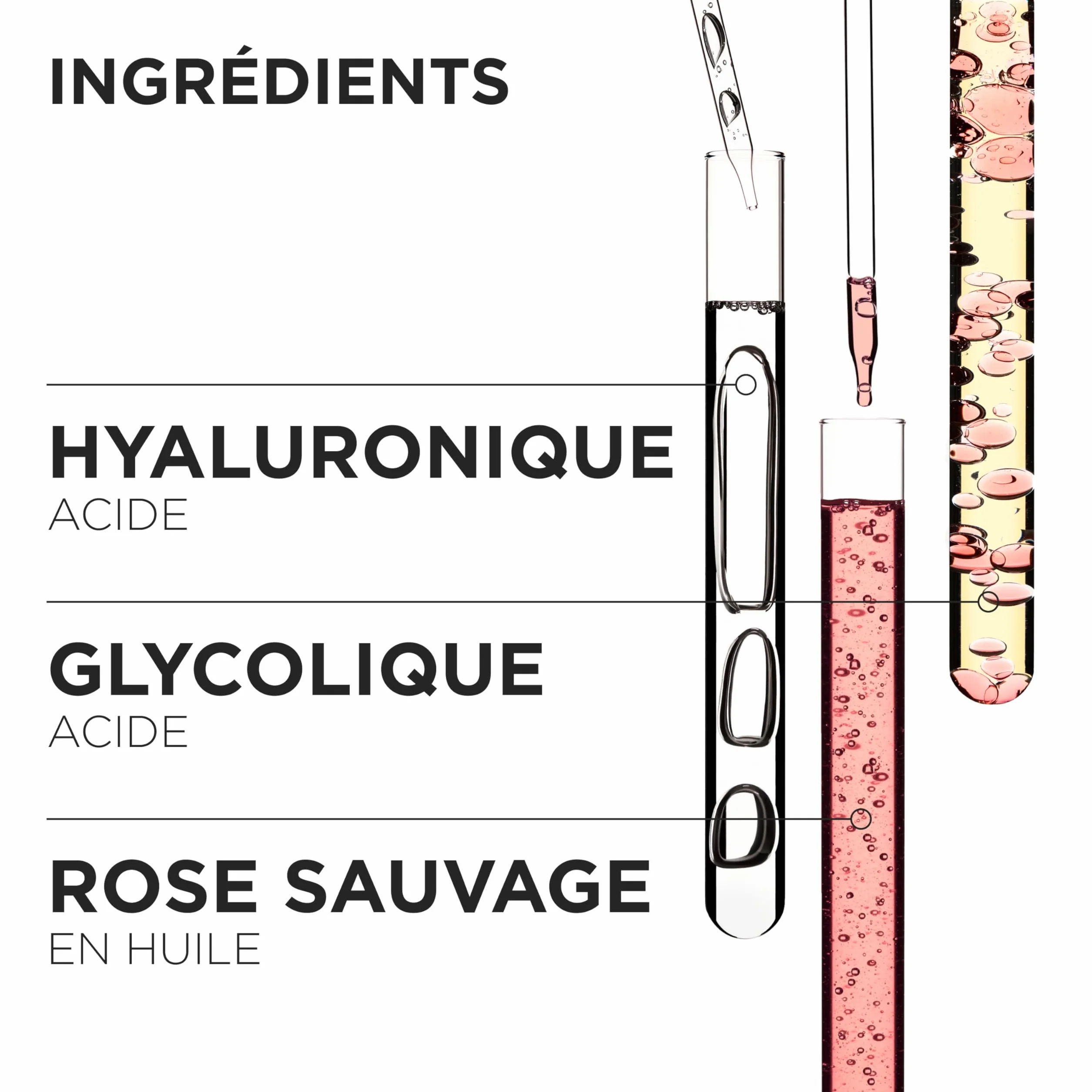 KERASTASE Gloss Absolu Crème de Coiffage Frizz-Glaze Soin Sans Rinçage Anti-Frisottis