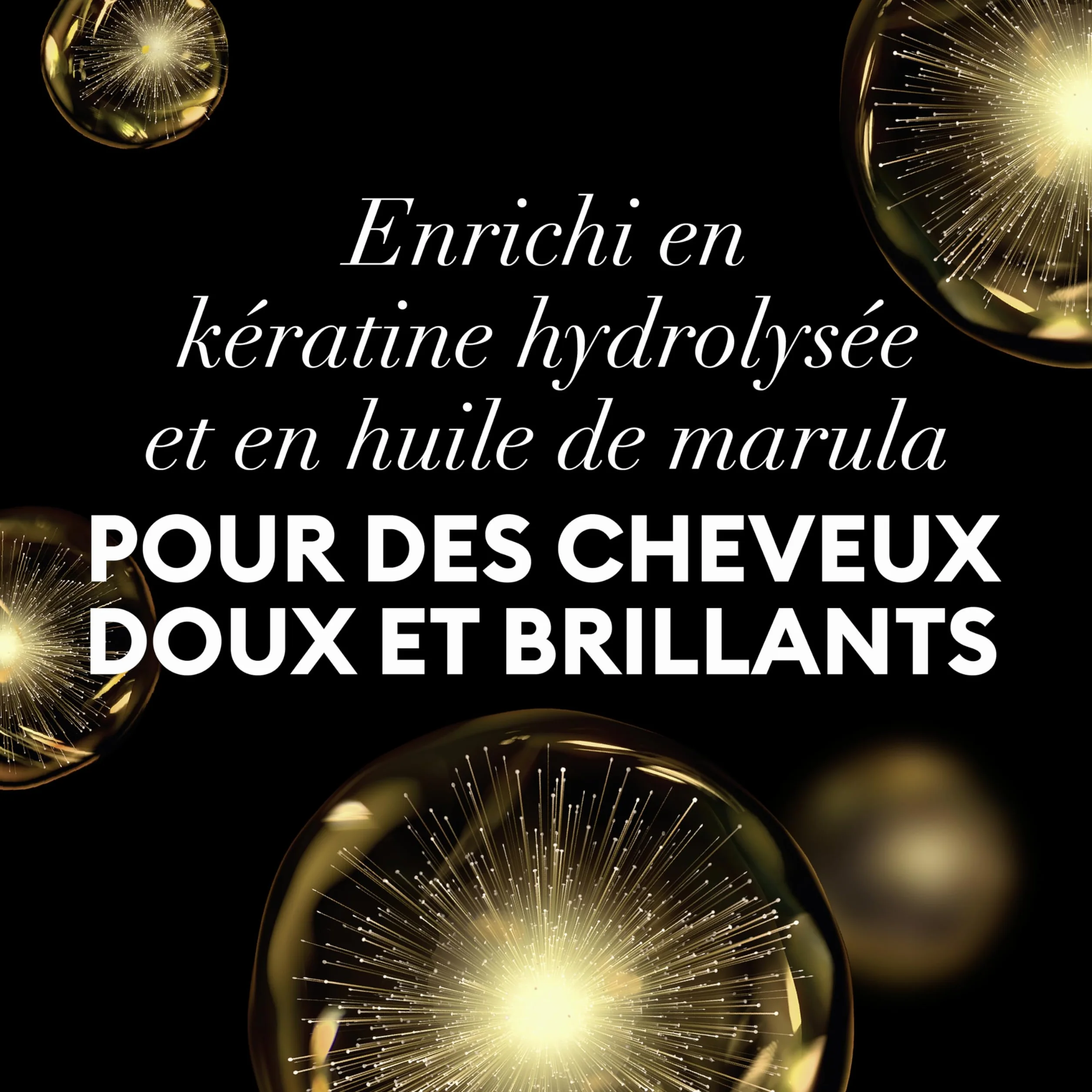 TRESemmé Keratin Smooth Set Shampooing Après-Shampooing Masque Cheveux Lisses Brillants Anti-Frisottis 72H 400ml 400ml 440ml