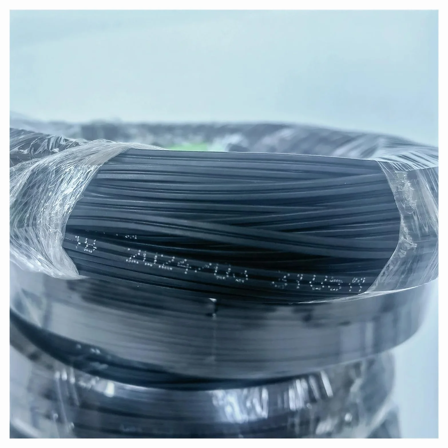 Cordon de raccordement à fibre optique monomode SC/APC vers SC/APC – Câble de dérivation intérieur de 10 M à 60 M, 1 pièce(50M)