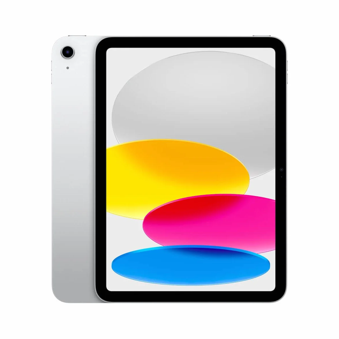 Apple iPad 10,9 pouces Wi-Fi 64Go Argent Reconditionné