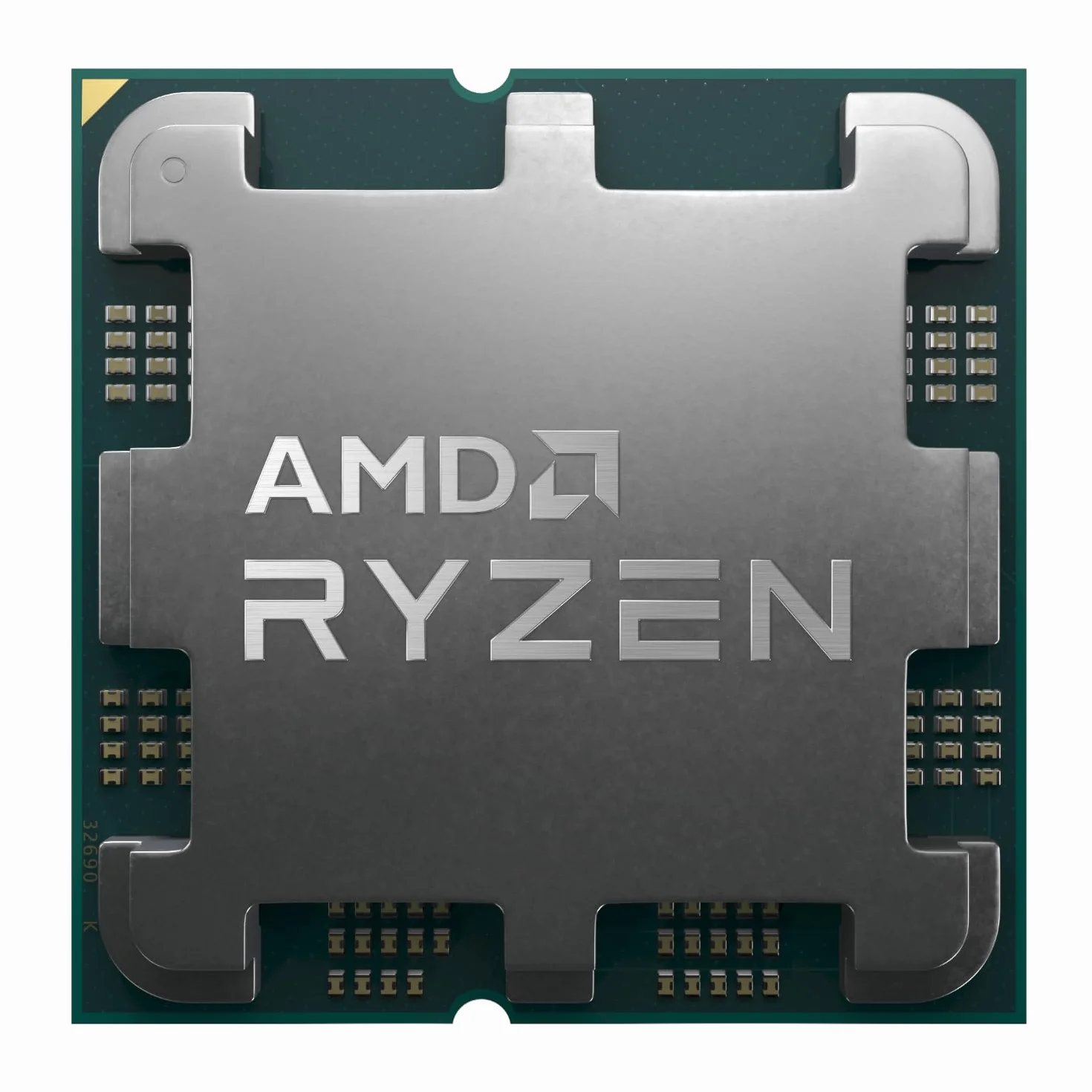 AMD Ryzen 5 7500X3D Box