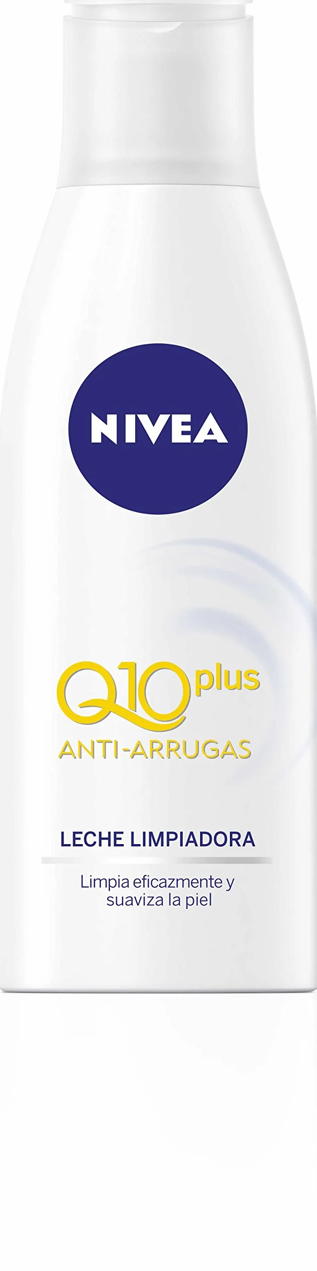 Q10 Lait Démaquillant 200 ml