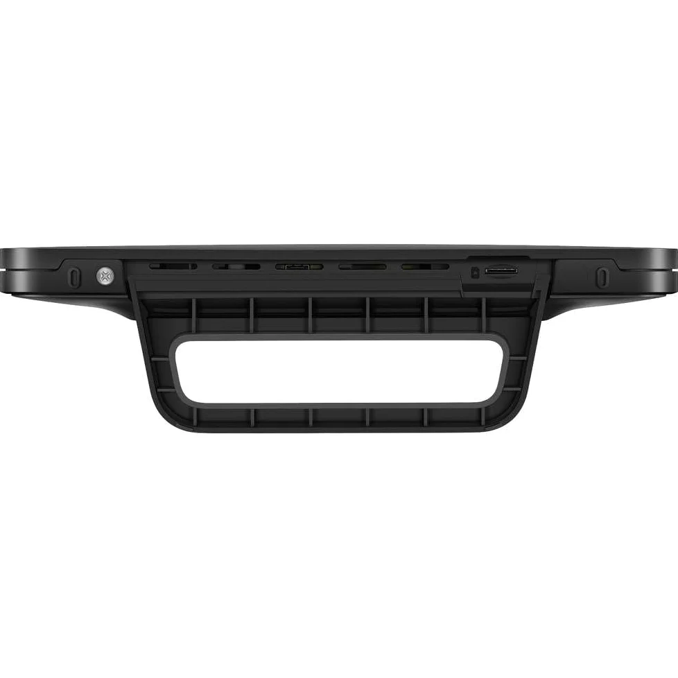 Huawei B535 Routeur 4G LTE 3Pro (Cat.7, 4G LTE jusqu'à 300 Mbit/s (téléchargement), 100 Mbit/s (téléchargement), WiFi 300 Mbps (2,4 GHz) + 867 Mbps (5 GHz), 4 x Gigabit LAN), Noir