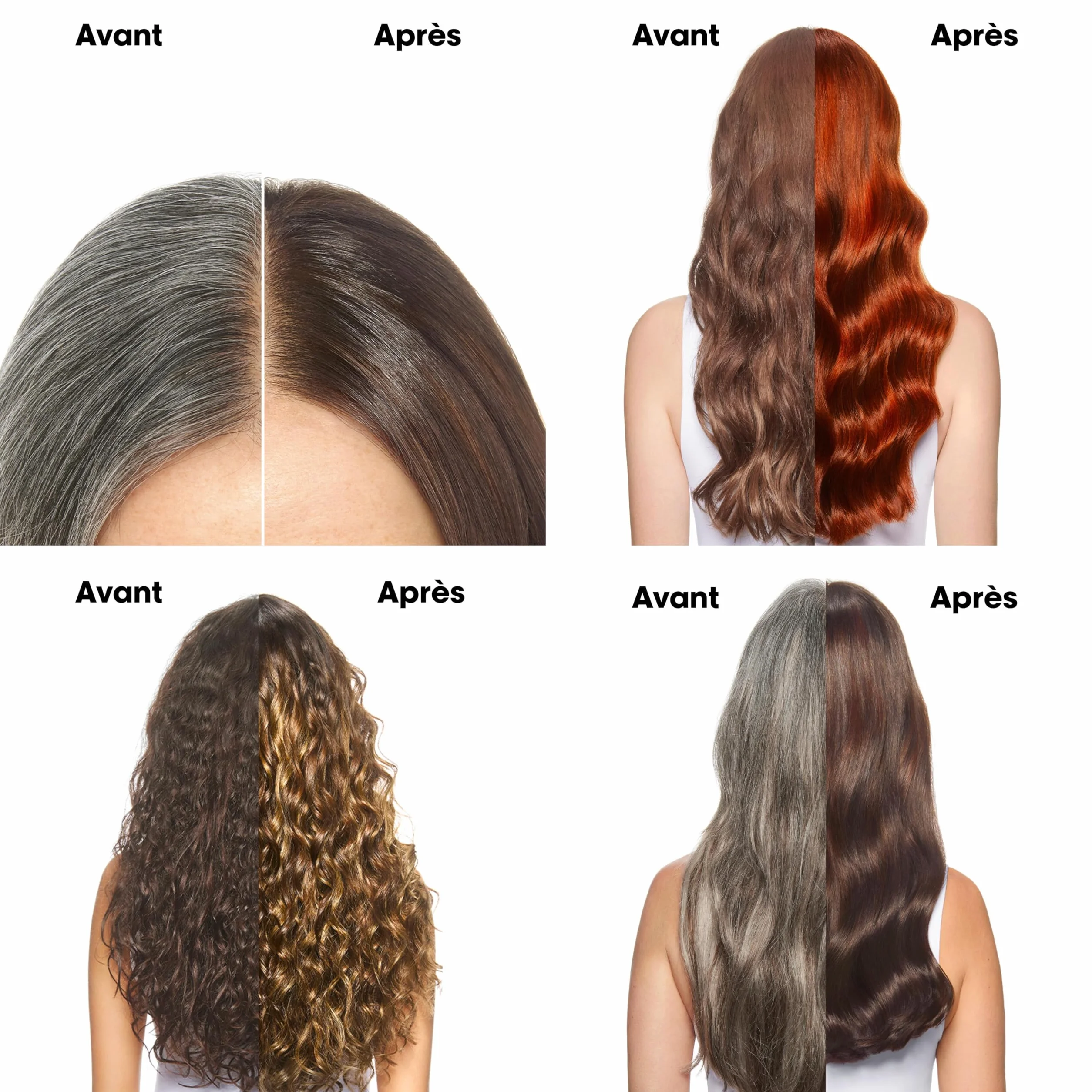 L'Oreal Expert Professionnel Inoa Nº 4,20 Teinture sans ammoniaque