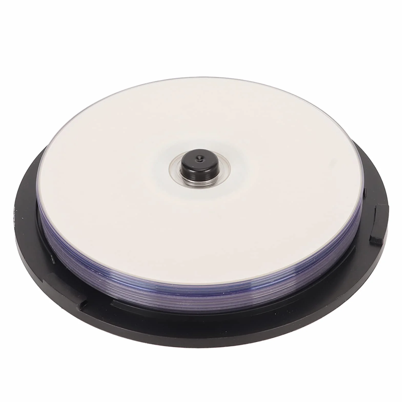 Disque Vierge DVD R 4,7 Go 16X Lazmin112 10PCS