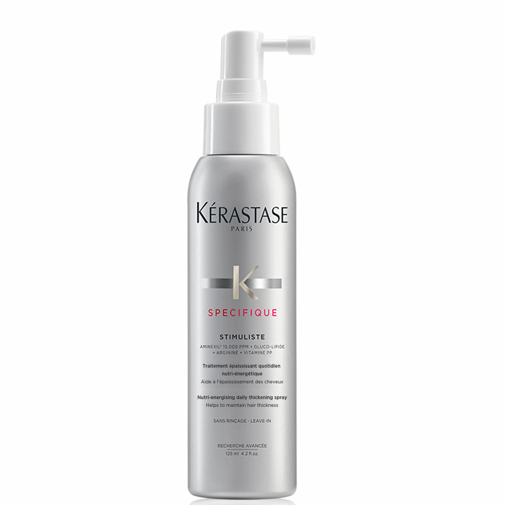 Kérastase Spécifique Spray Anti-Chute Soin Quotidien Nutri-Énergétique 125 ml