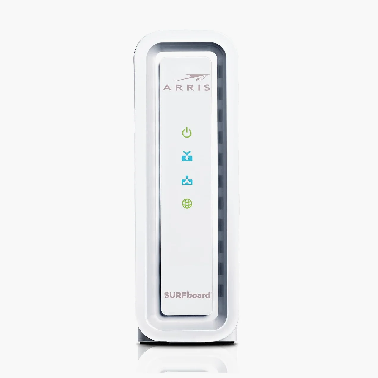 Arris SB6190 modem - Modems (1000 Mbit/s, 1400 Mbit/s, 0 - 40 °C, 5 - 95%, -40 - 70 °C, AC/DC)