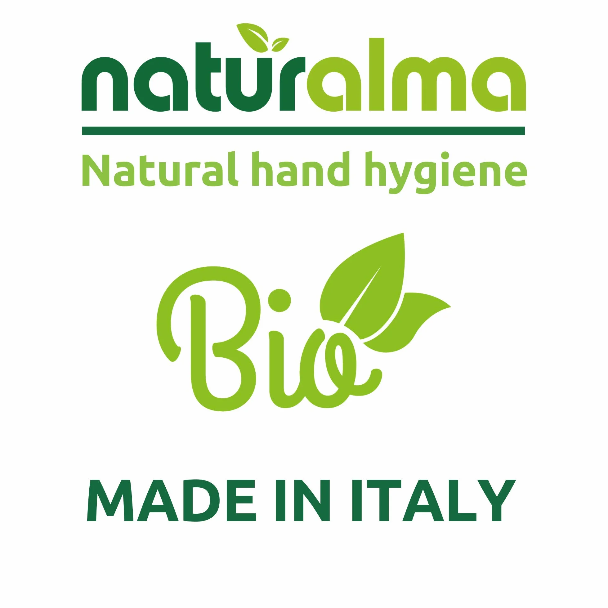 Savon artisanal végétal TEA TREE ET HUILE DE NEEM Bio 2 x 100g Naturalma