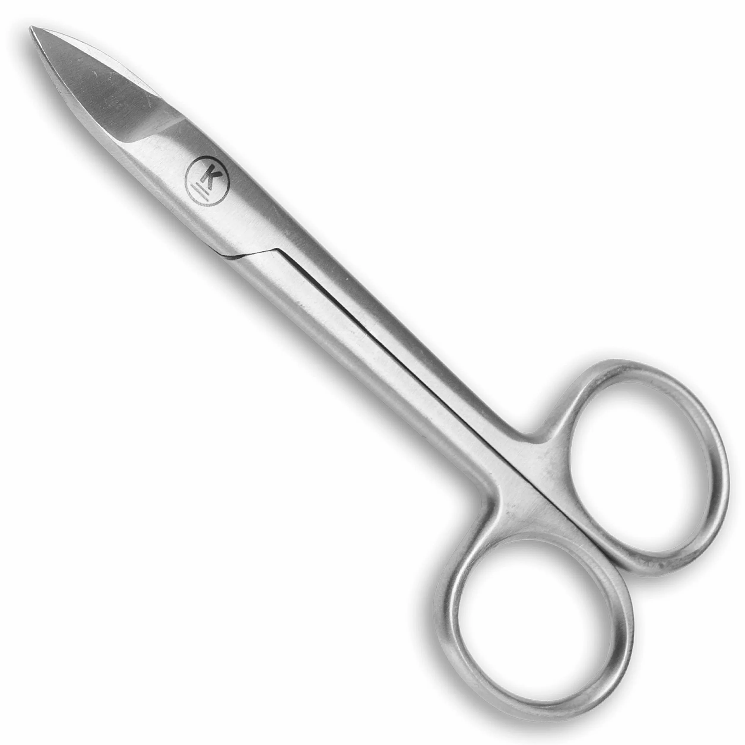 K-Pro Ciseaux à ongles pour les pieds tranchants