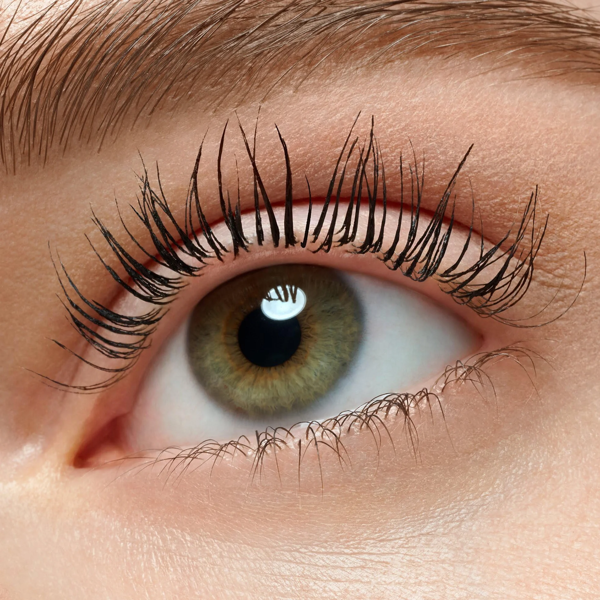 essence lash WITHOUT LIMITS TUBING Extreme Lengthening & Volume Mascara volume et longueur extrêmes, 13ml