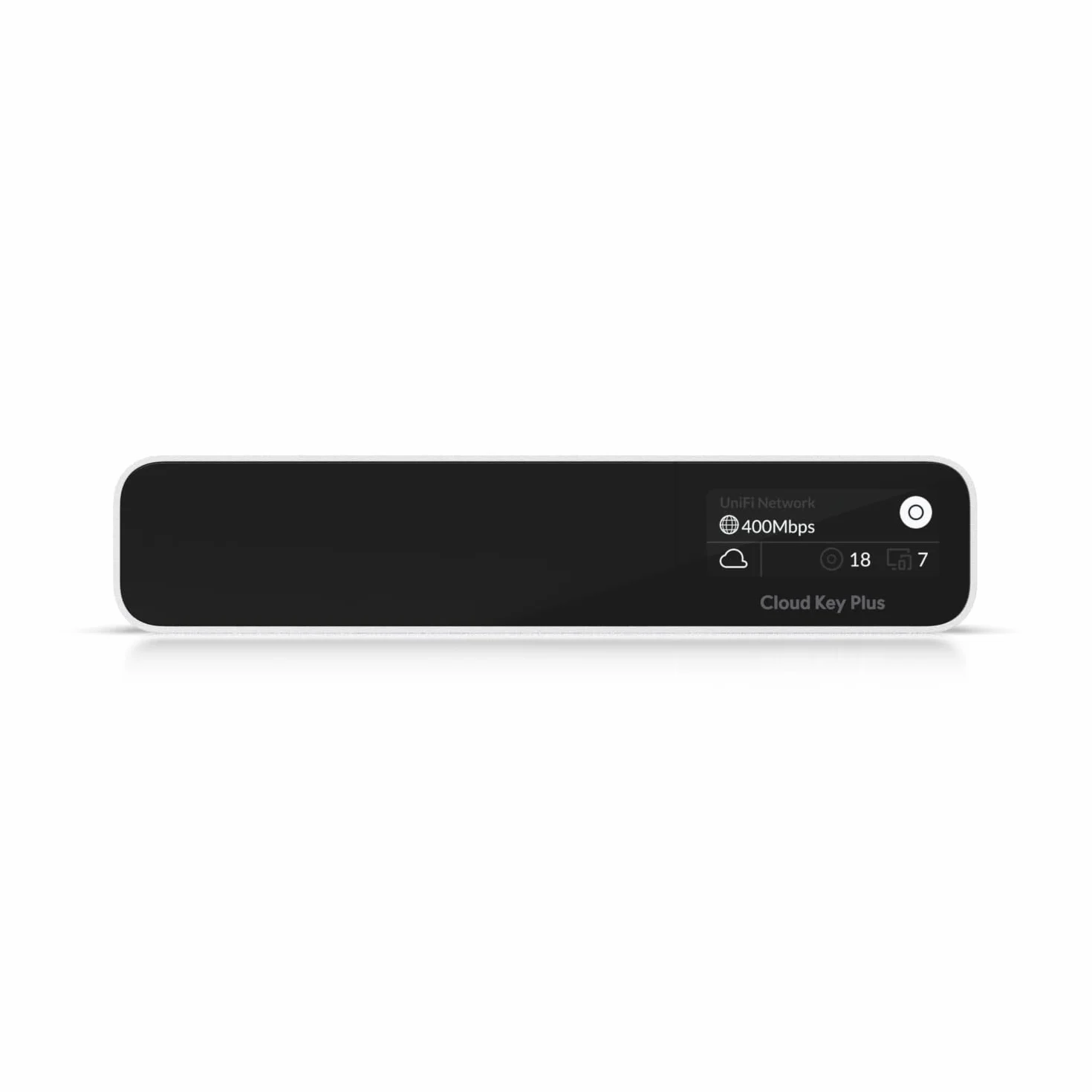 UbiQuiti UCK-G2-SSD