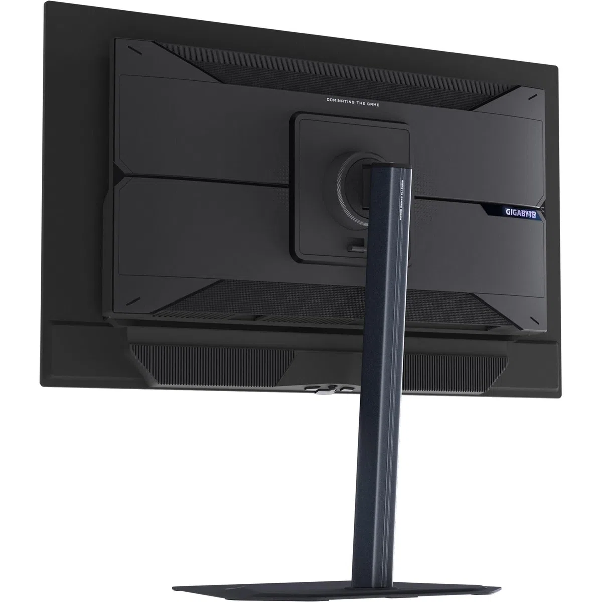 GIGABYTE MO27U2 OLED 4K UHD Gaming Monitor - 3840 x 2160, 240Hz, 0,03 ms, 1000 CD/m², Display HDR True Black 400, HDMI 2.1, DisplayPort 1.4