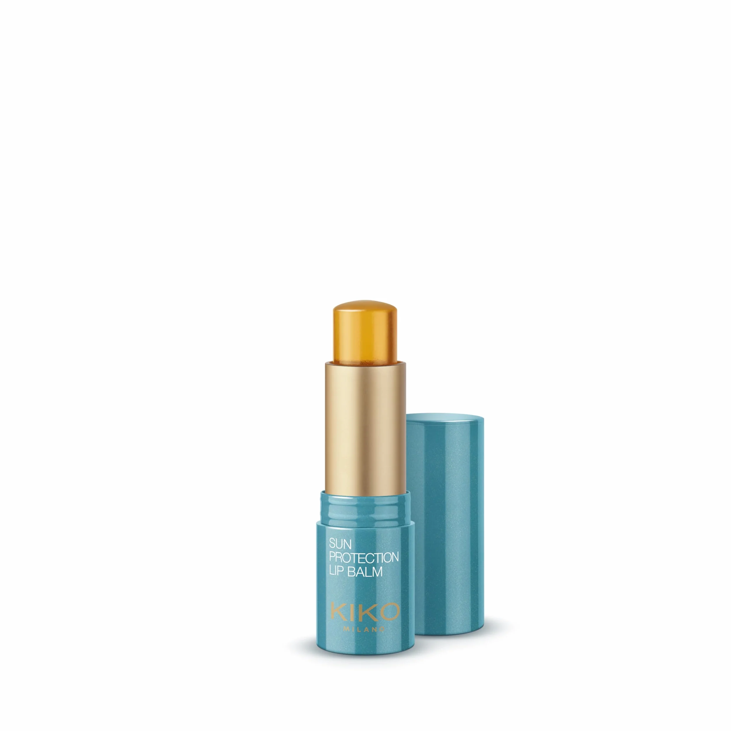 KIKO Milano Baume à Lèvres Protecteur SPF 50 Hydratant UVA UVB