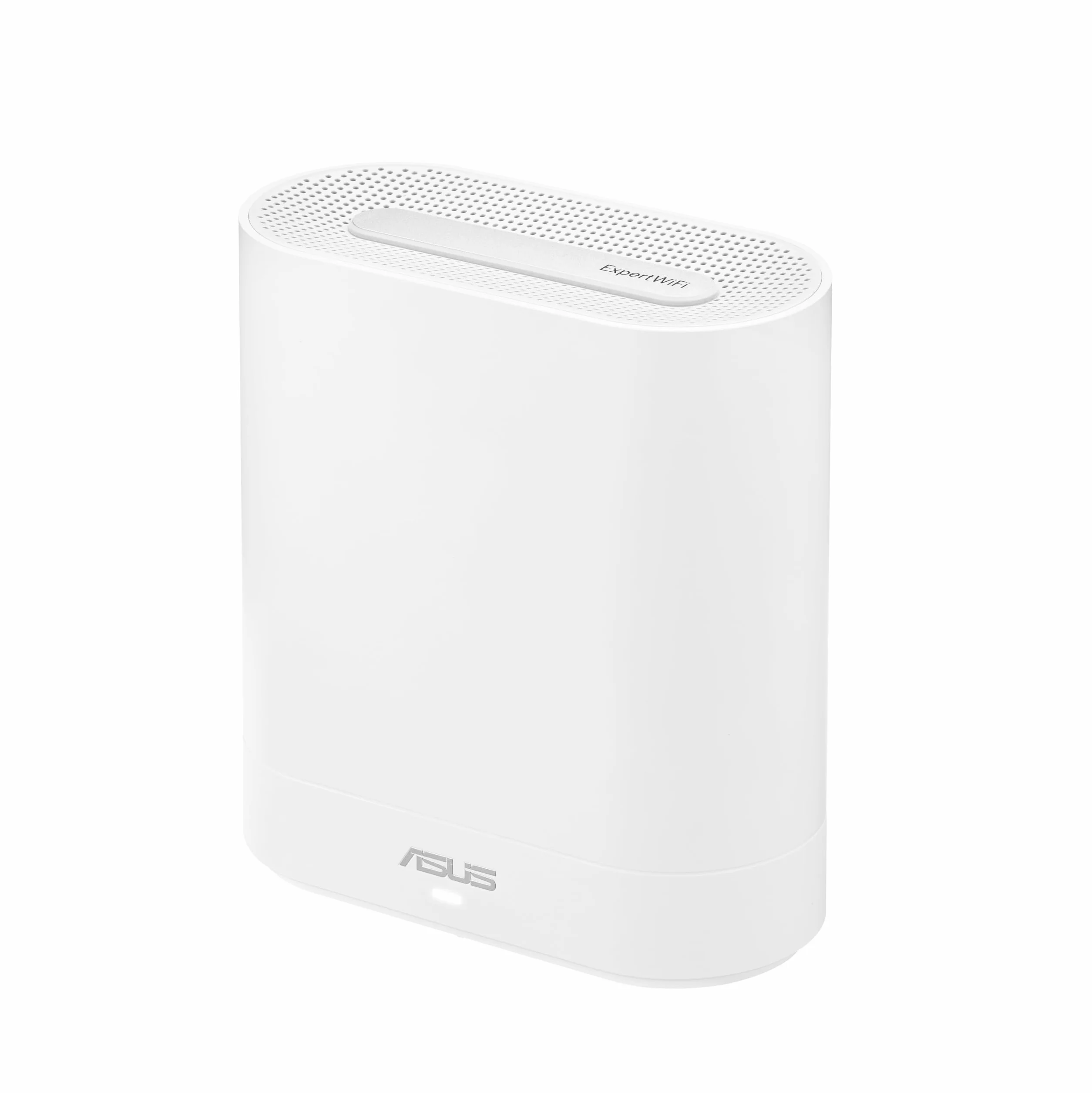 ASUS ExpertWiFi EBM68 x2 (AX7800) - Système WiFi Mesh d'entreprise tri-Bande – Idéal pour Toutes Les Entreprises, jusqu'à 5 SSID et VLAN, Port de 2,5 Gbps, sécurité réseau de Niveau Professionnel.