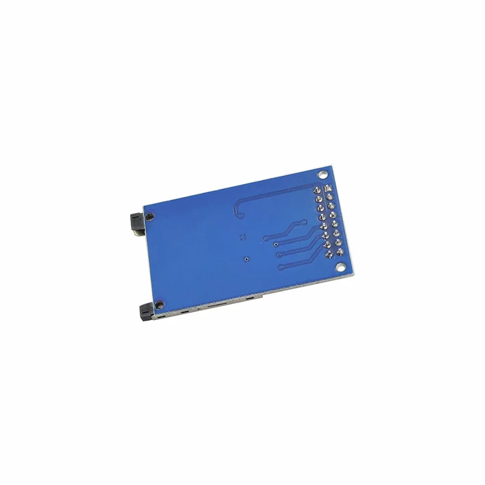 HI-Q SD Card Module Slot Socket Reader