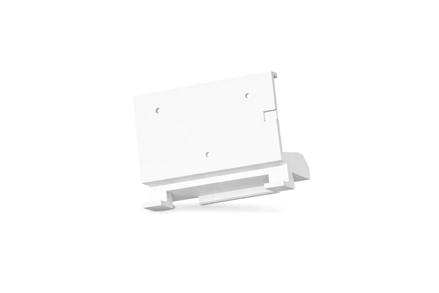Support pour routeur WiFi St@r Link Gen 3 tout-en-un / étagère pour système WiFi UTR-32/ Montage tout-en-un St@rlink Standard V3 Mesh Router 1 unité