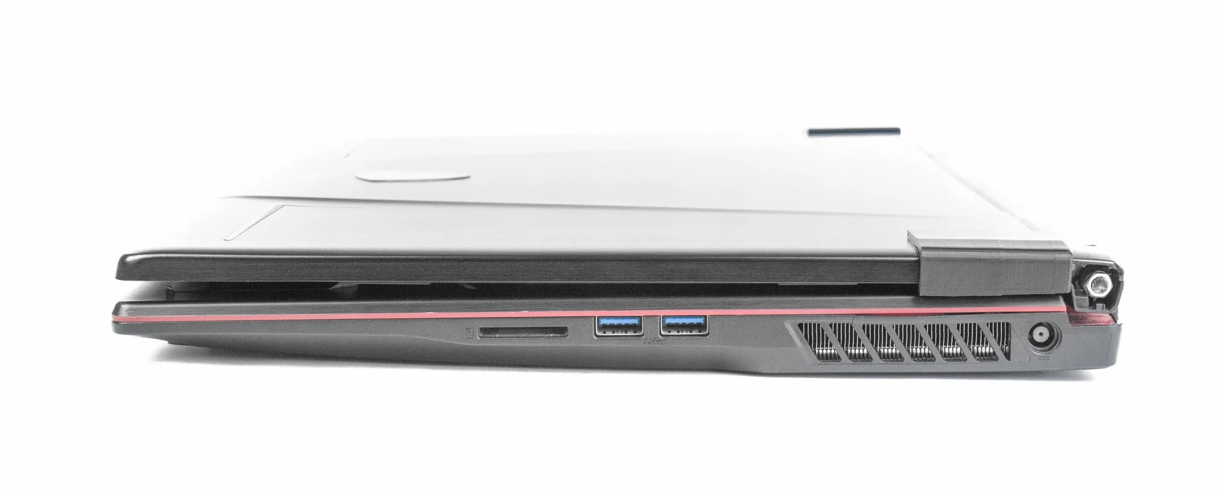 Kit de réparation MSI GE73 Raider boîtier supérieur capot d'écran charnières