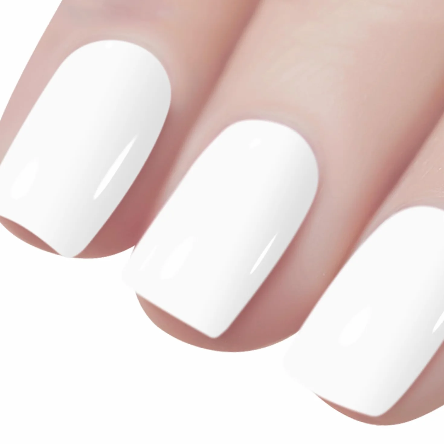 Vishine Vernis Gel Semi Permanent Lot 48 Flacons 45 Couleurs Base Top Coat Matte Top Coat UV LED Soak Off Nail Art 8ml