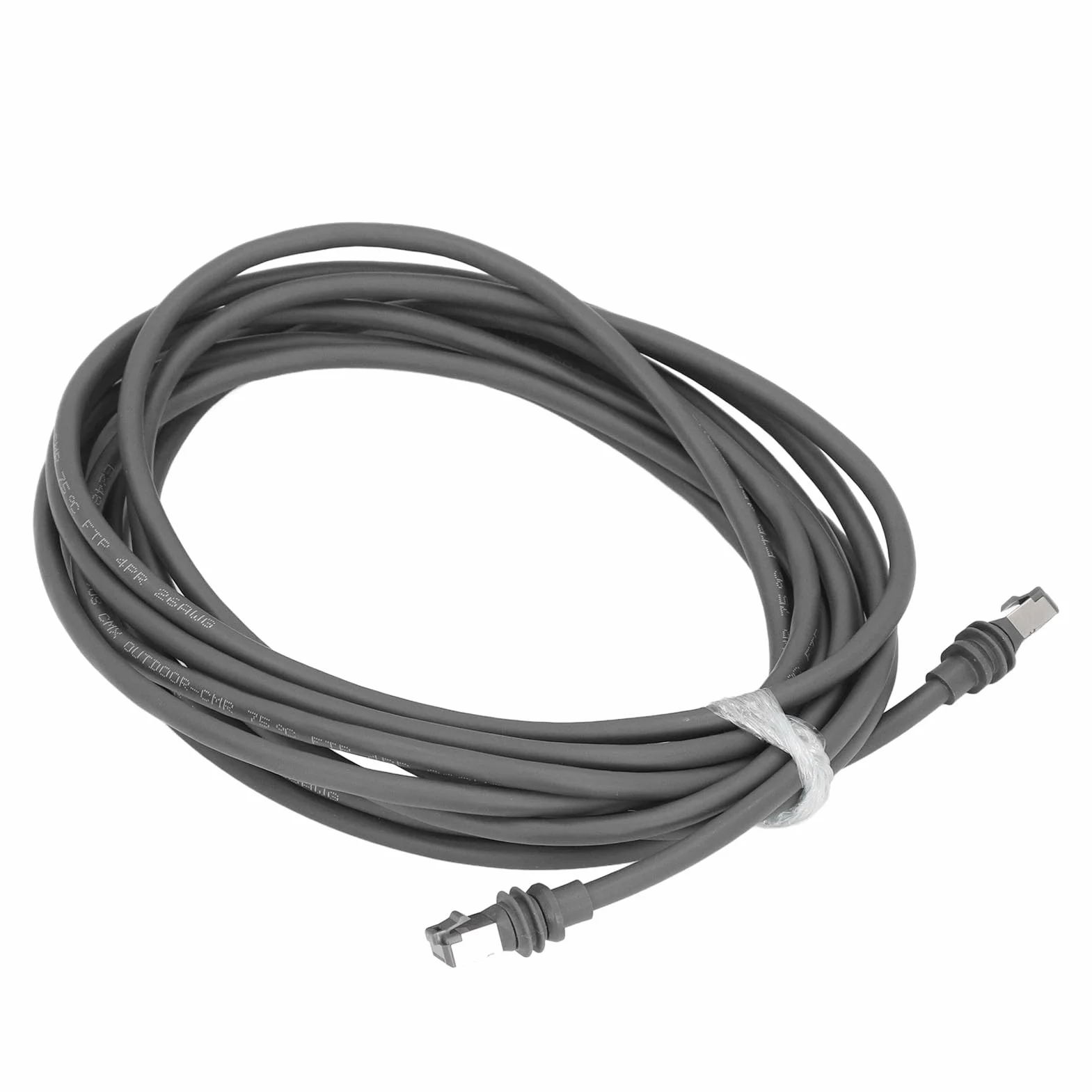 Sonew Câble de Remplacement pour Rallonge Gen3 V3 1200Mbps 6,5 Pieds