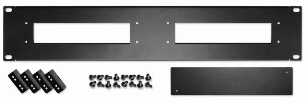 Kit/Rack19"/Shuttle-slim-series