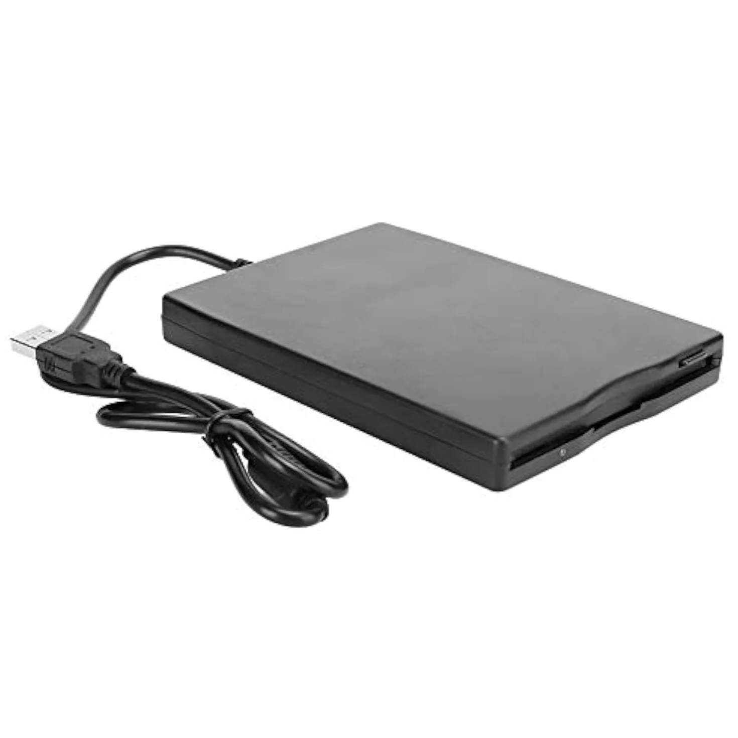 Lecteur de Disquette Portable USB 3,5 Pouces Externe pour Ordinateur