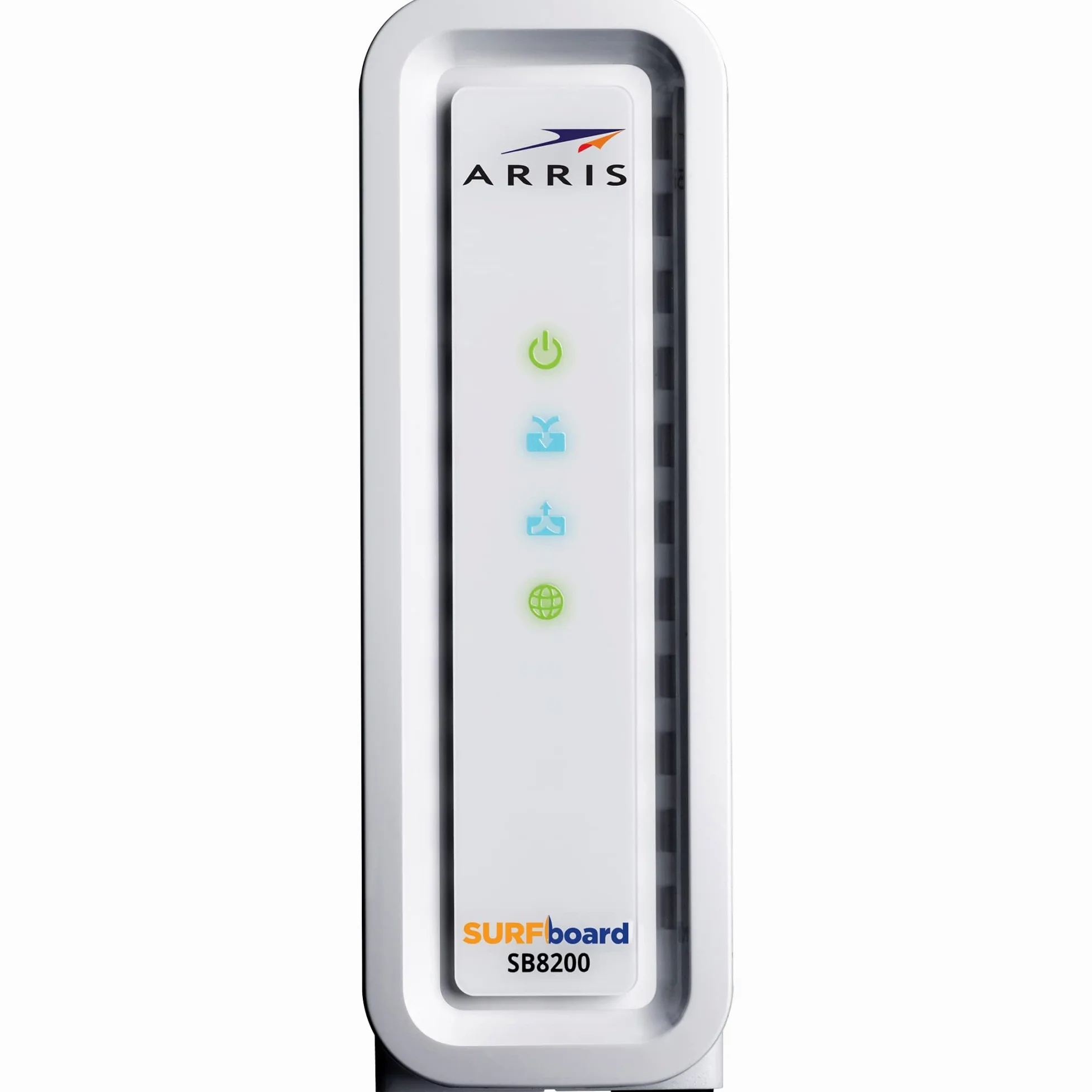 Next-Generation Arris Surfboard SB8200 DOCSIS 3.1 Câble Modem – Emballage au détail